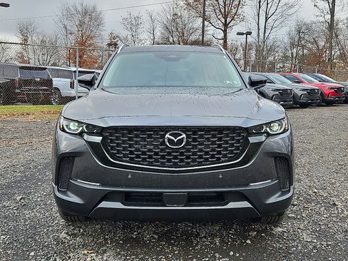 New 2026 MAZDA CX-50 2.5 Hybrid w/ Preferred Pkg image 2