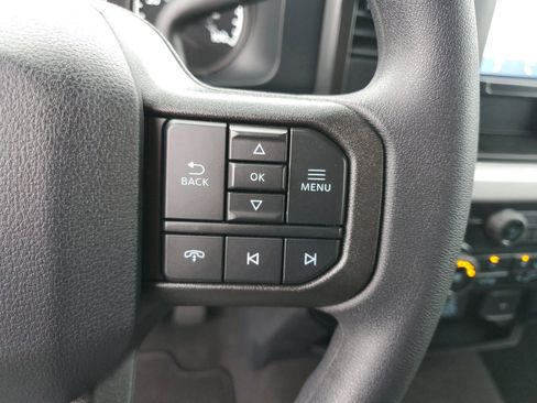 New 2026 Ford F250 XL w/ STX Appearance Package image 20