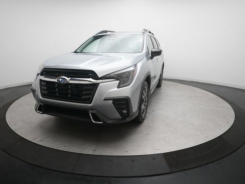 Used 2026 Subaru Ascent Touring AWD/4WD image 12