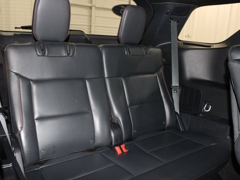 Used 2025 Ford Explorer ST-Line AWD/4WD image 26