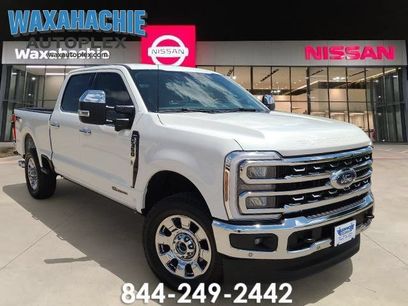 Certified 2026 Ford F350 Lariat w/ Lariat Ultimate Package