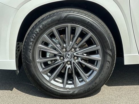 Certified 2024 Lexus TX 350 FWD w/ Cold Weather Package image 26