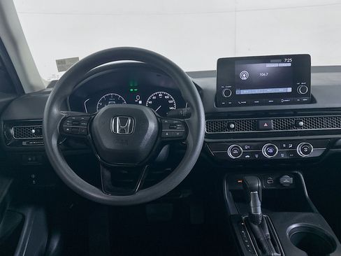 Used 2024 Honda Civic LX image 17