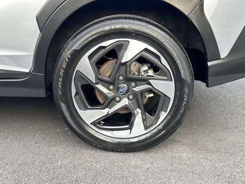Certified 2024 Subaru Crosstrek 2.5i Limited AWD/4WD image 11