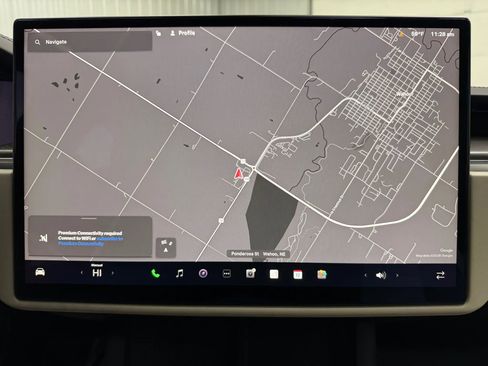 Used 2023 Tesla Model X Plaid image 26