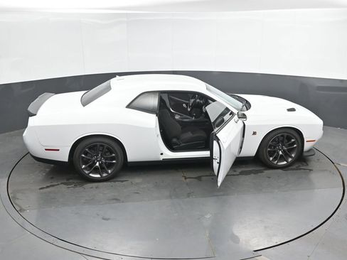 Used 2021 Dodge Challenger R/T Scat Pack RWD image 50