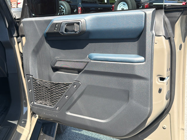New 2026 Ford Bronco Heritage Edition AWD/4WD image 16