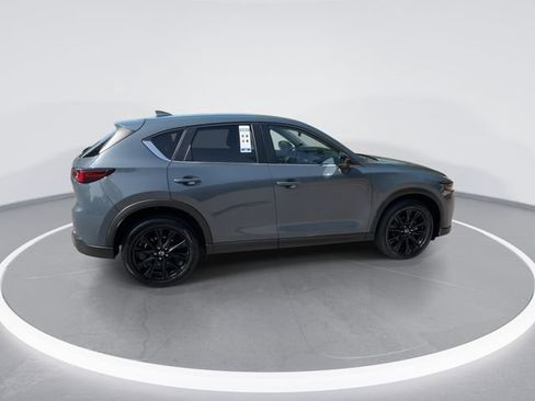 Used 2024 MAZDA CX-5 Carbon Edition AWD/4WD image 8