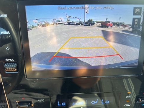 Used 2024 Hyundai Tucson SEL FWD image 24