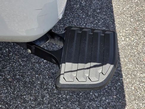 Used 2023 Toyota Tundra Capstone image 40