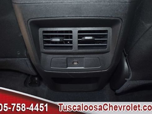 Used 2026 GMC Canyon Elevation AWD/4WD image 22