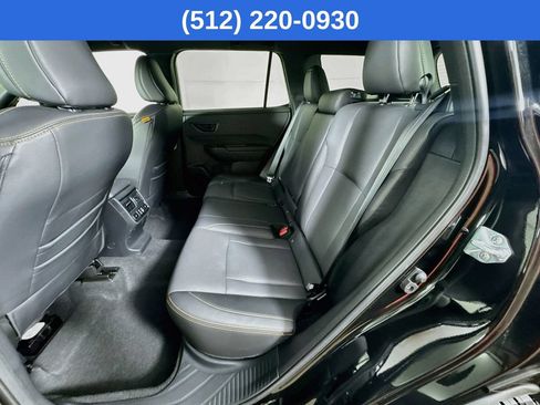 Used 2026 Subaru Outback Wilderness AWD/4WD image 31