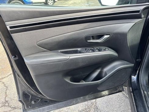 Used 2023 Hyundai Tucson SEL w/ Convenience Package image 10