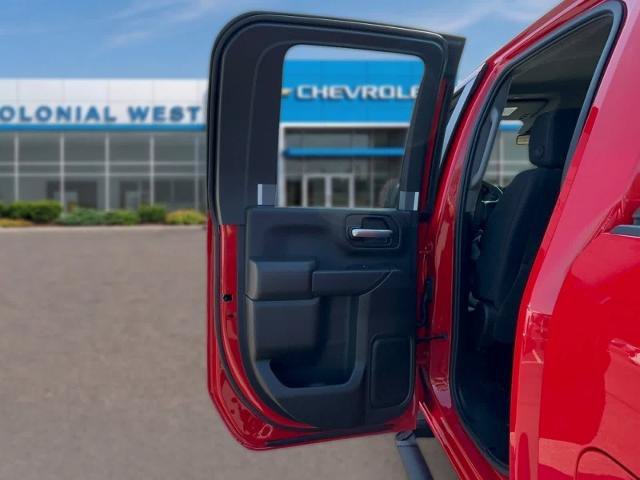 New 2026 Chevrolet Silverado 2500 Custom w/ Custom Value Package AWD/4WD image 36