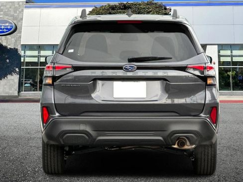 New 2026 Subaru Forester Premium image 5