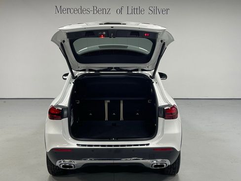 Used 2026 Mercedes-Benz GLA 250 4MATIC image 5