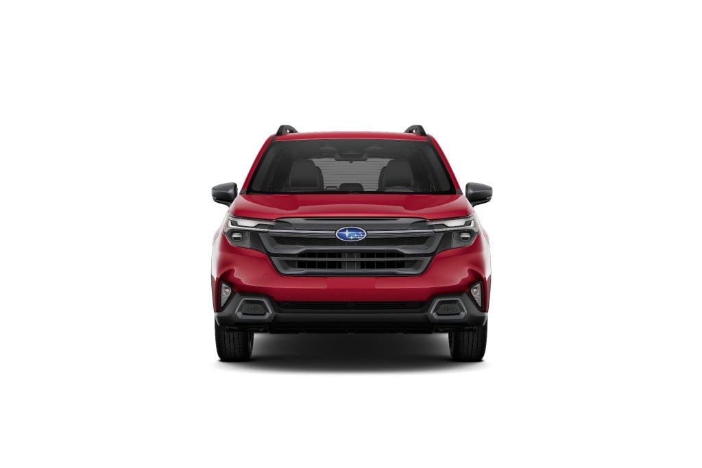 New 2026 Subaru Forester Premium AWD/4WD image 2