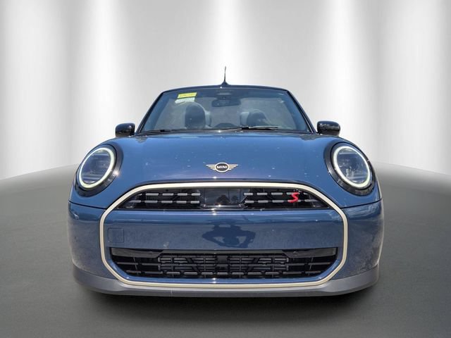 New 2026 MINI Cooper S FWD image 2