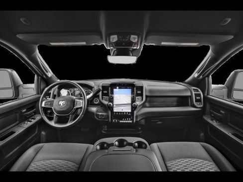 New 2026 RAM 2500 Tradesman image 25