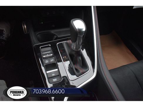 New 2025 Acura ADX A-Spec image 28