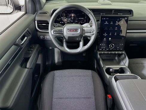 New 2026 GMC Terrain Elevation image 15