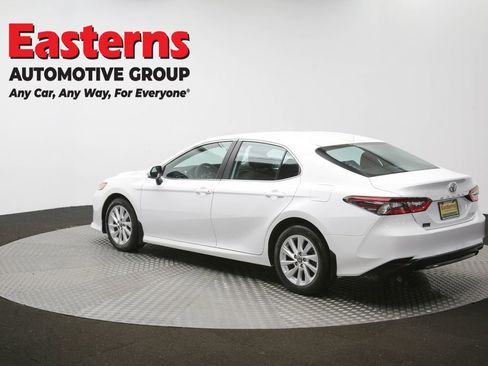 Used 2023 Toyota Camry LE FWD image 63