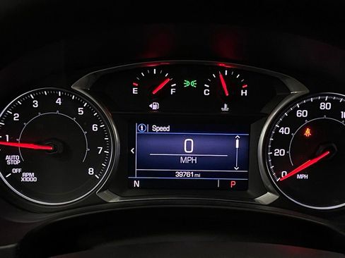 Used 2022 GMC Terrain SLE image 15