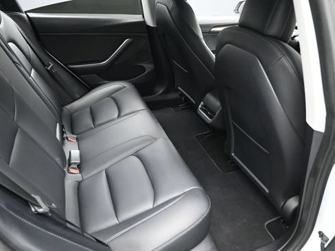 Used 2023 Tesla Model 3 Long Range AWD/4WD image 30