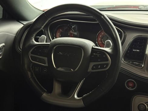 Used 2023 Dodge Challenger SRT Hellcat RWD image 30