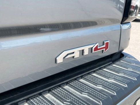 Certified 2026 GMC Sierra 3500 AT4 w/ AT4 Premium Plus Package AWD/4WD image 24
