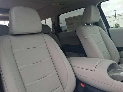 New 2026 Hyundai Palisade Calligraphy image 11