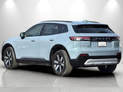 New 2026 Honda Prologue Touring image 6