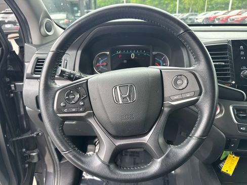 Used 2020 Honda Pilot EX-L image 14