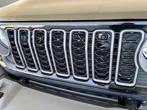 New 2026 Jeep Wrangler Unlimited Sport AWD/4WD image 2