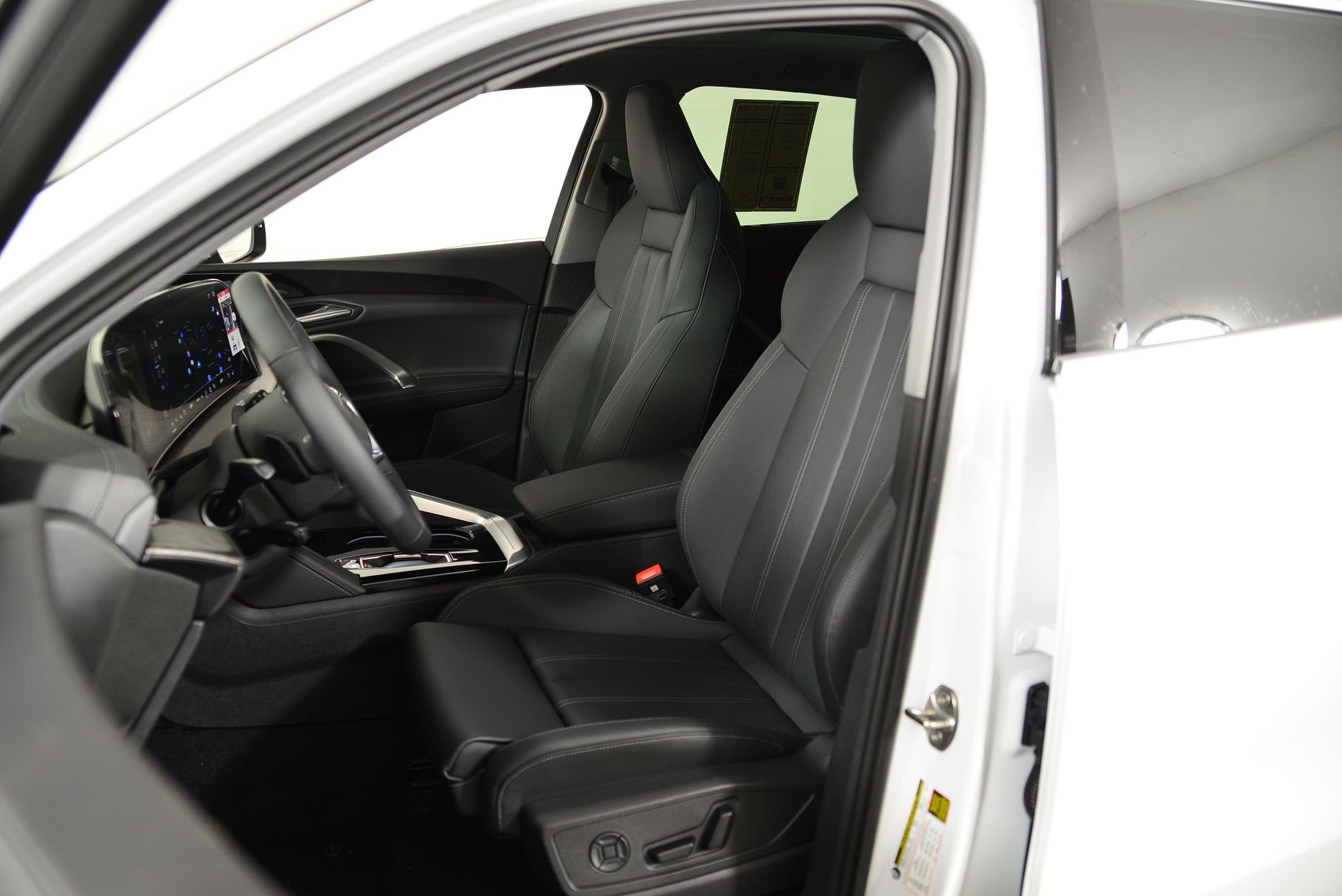 New 2025 Audi Q5 Premium Plus AWD/4WD image 4