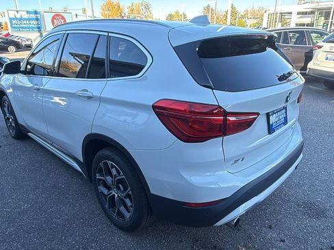 Used 2021 BMW X1 xDrive28i w/ Convenience Package image 5