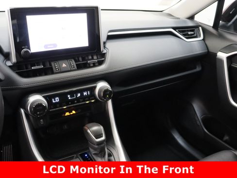 Certified 2024 Toyota RAV4 XLE Premium image 16