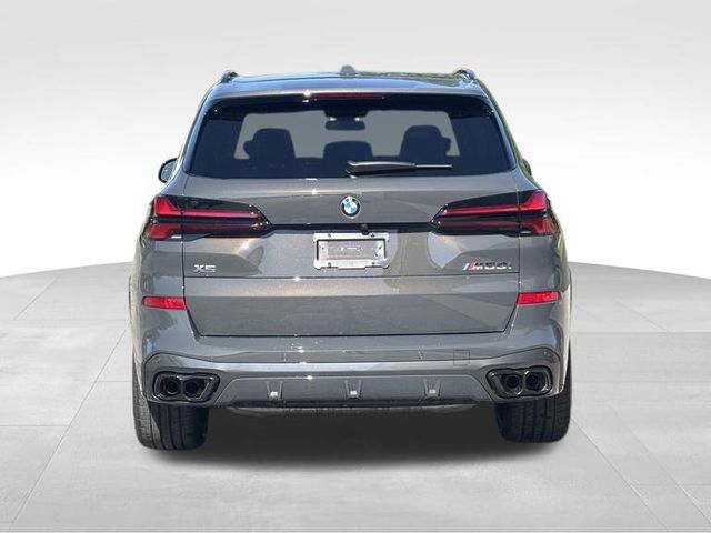 Certified 2026 BMW X5 M60i AWD/4WD image 8