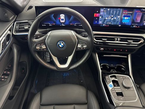 Certified 2023 BMW i4 eDrive35 RWD image 30