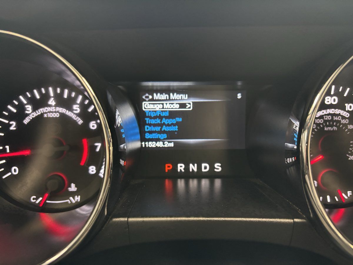 Used 2015 Ford Mustang GT Premium RWD image 23