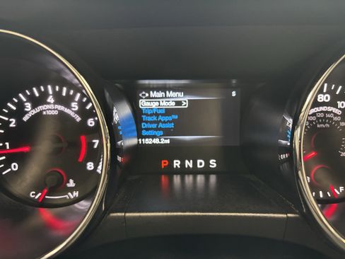 Used 2015 Ford Mustang GT Premium RWD image 23