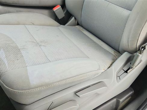 Used 2015 Chevrolet Silverado 1500 LS RWD image 14