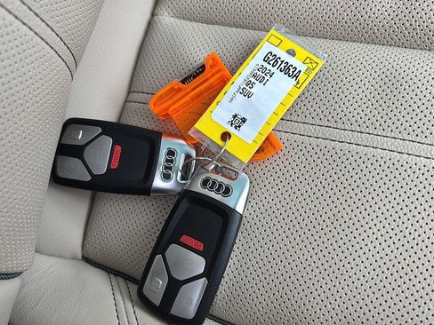 Used 2024 Audi Q5 2.0T Prestige image 43