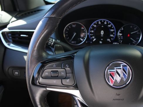 Used 2024 Buick Enclave Premium image 15