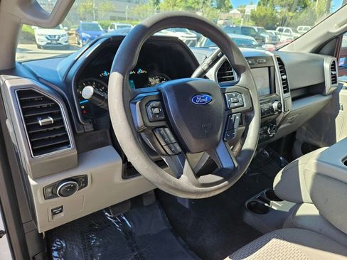 Used 2020 Ford F150 XLT image 21