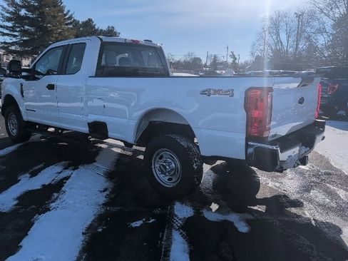 Used 2022 Ford F350 XL w/ STX Appearance Package image 13
