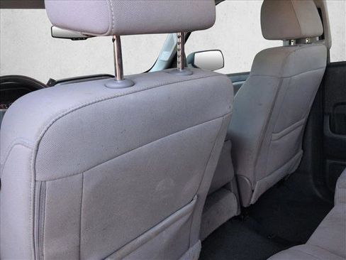 Used 2018 Chevrolet Silverado 1500 Custom w/ Texas Edition image 15