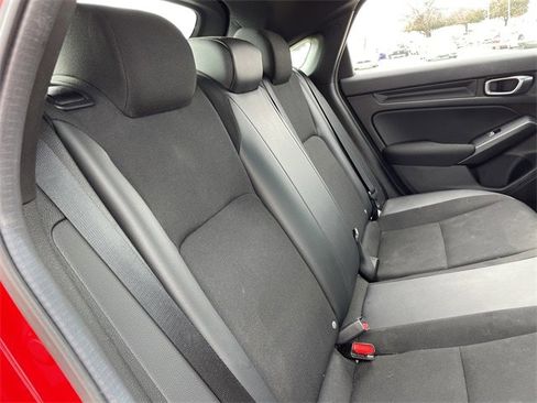 Certified 2024 Honda Civic Sport image 25