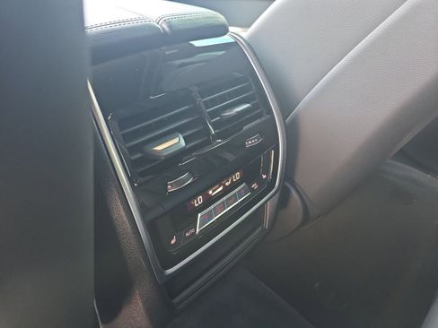 Used 2021 BMW X5 M50i w/ Executive Package AWD/4WD image 32