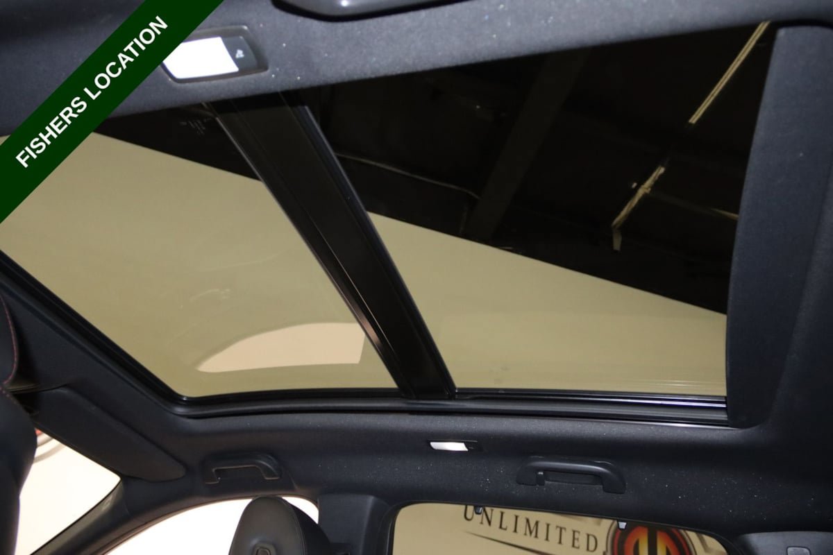 Used 2023 Acura MDX A-Spec AWD/4WD image 16